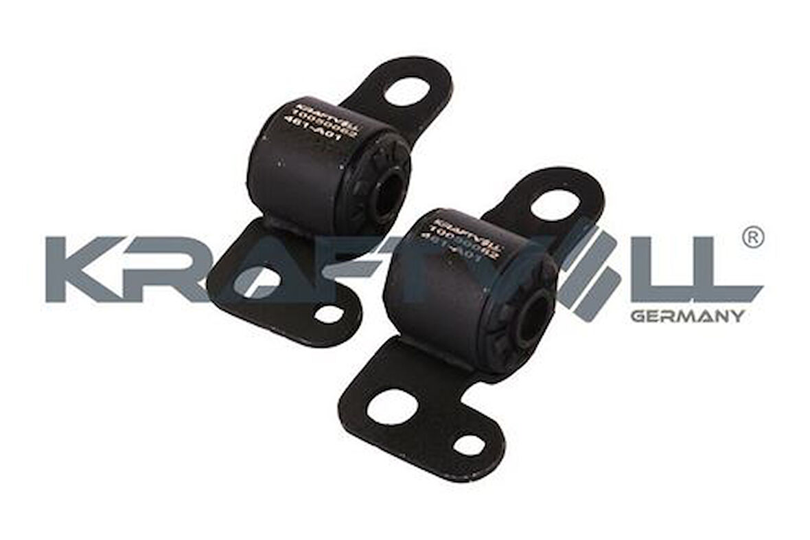 Kraftvoll 10050062 Salıncak Burcu Sol Kelebek Corolla AE92 88-90 4807620010