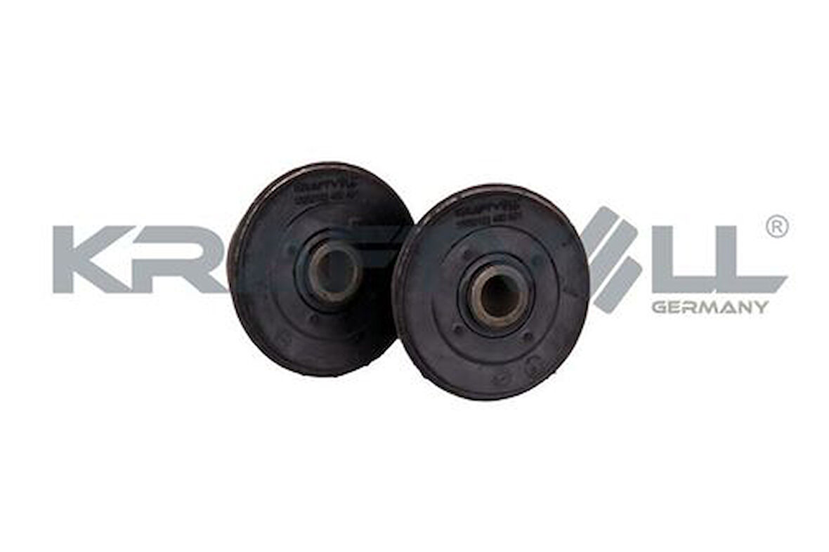 Kraftvoll 10050103 Arka Makas Burcu Transit V348 2.2TDCI 2.4TDCI 3.2TDCI 06- 6C165781BA