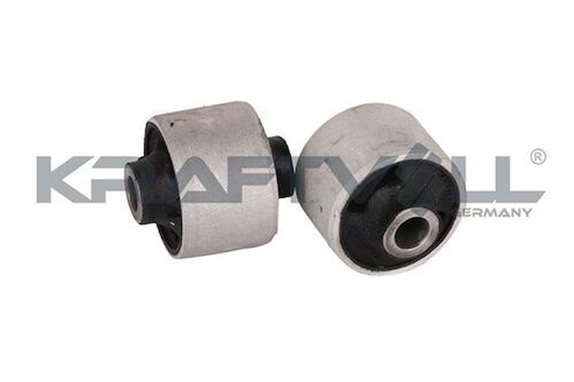 Kraftvoll 10050104 Ön Alt Salıncak Burcu (Arka) Transit Custom 12-V362 V363 14- BK213A262ADAC