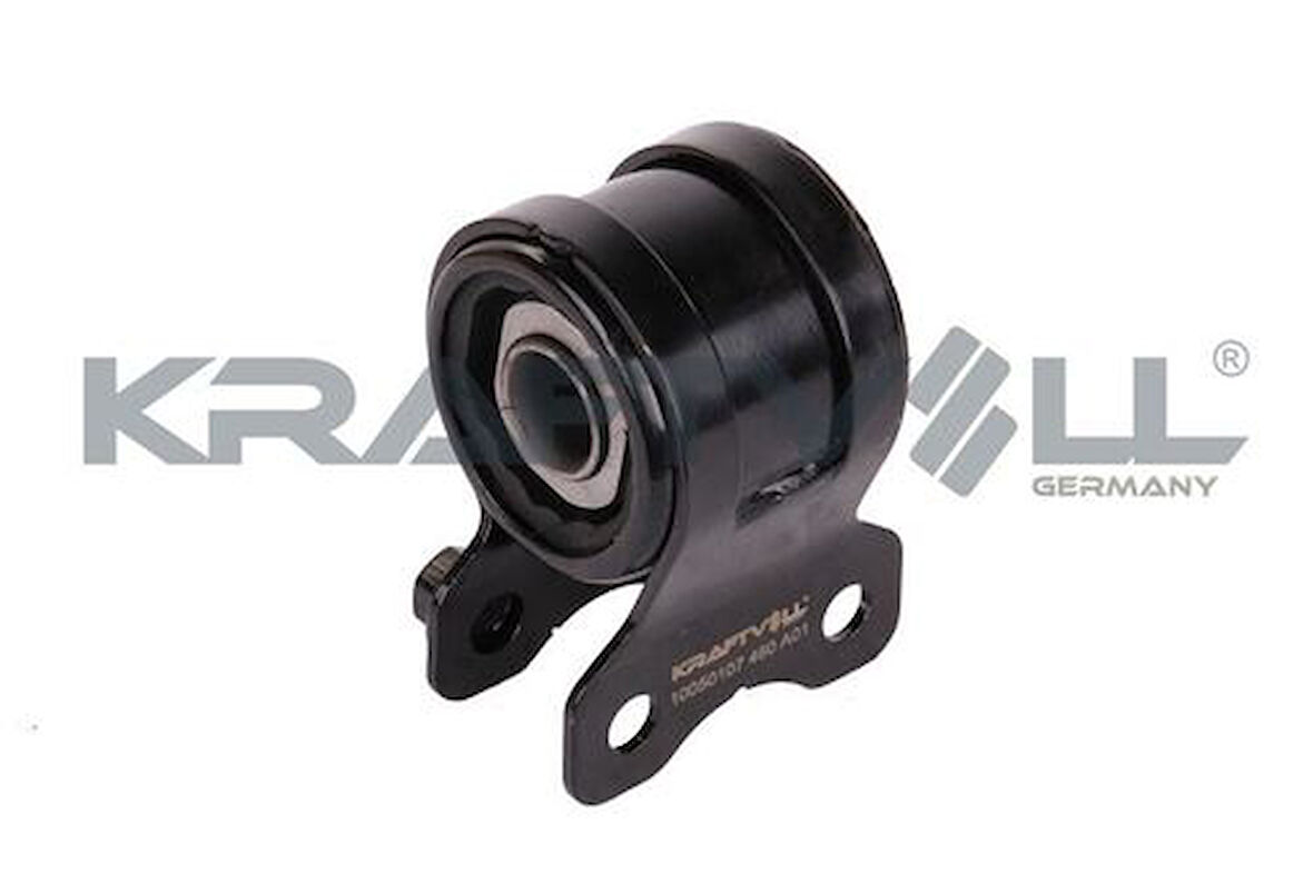 Kraftvoll 10050107 Salıncak Burcu Arka Sağ Sol Focus II Cma03-07 Focus II 04-12 Cma07-Volvo C30 0612 V70 II V50 05 4M513A424AC
