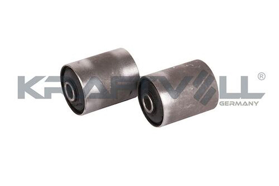 Kraftvoll 10050110 Makas Burcu Arka Küçük V184 2.4TDCI 00-06 V347 2.2TDCI 2.4TDCI 140Ps 145Ps 06- YC155719AA