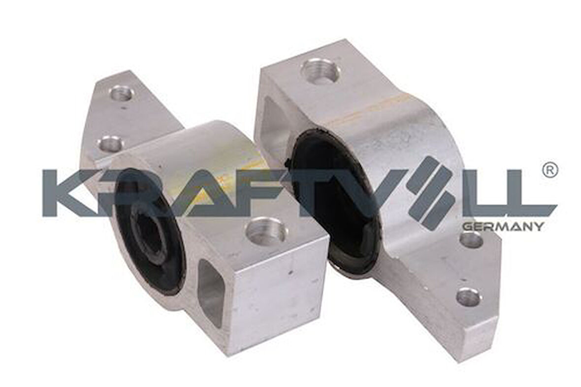 Kraftvoll 10050142 Salıncak Burcu Komple Sol Golf V Caddy III Jetta III Touran A3 Leon Toledo Altea Octavia Scirocco 1K0199231G