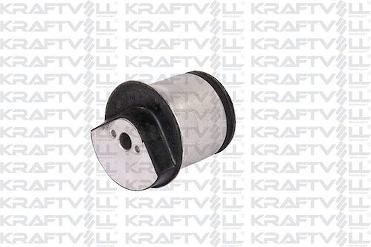 Kraftvoll 10050158 Arka Aks Süspansiyonu (Dingil Burcu) Astra H Zafira B 5402637