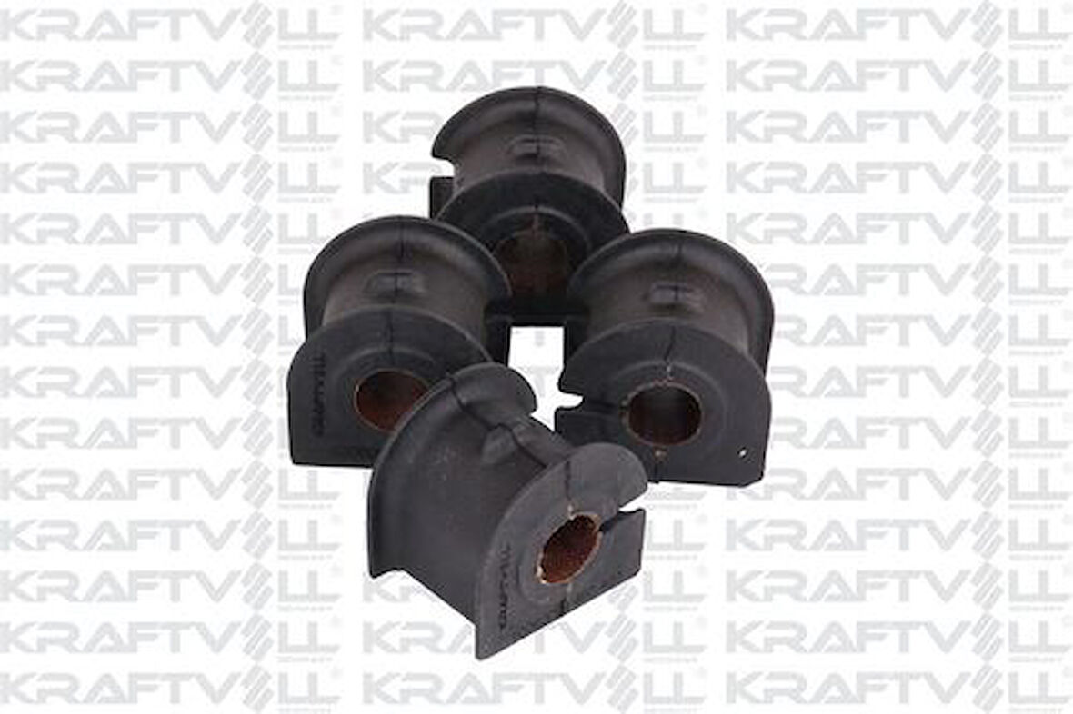 Kraftvoll 10060094 On Viraj Demir Viraj Lastiği Transit Custom 12- BK215484AB