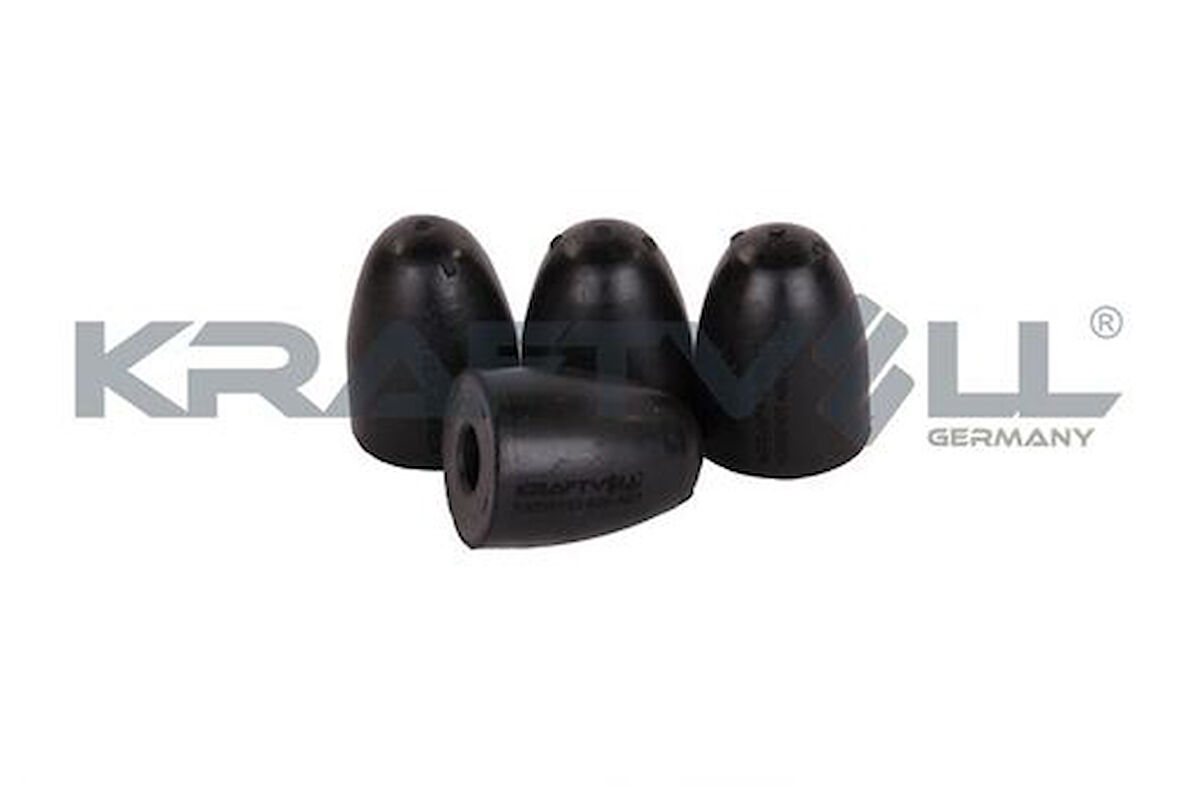 Kraftvoll 10060103 Denge Kolu Lastiği Arka Focus 98-04 Focus II Cma03-07 Focus II 04-12 Cma07-Volvo C30 0612 V70 I 98AG4002AC