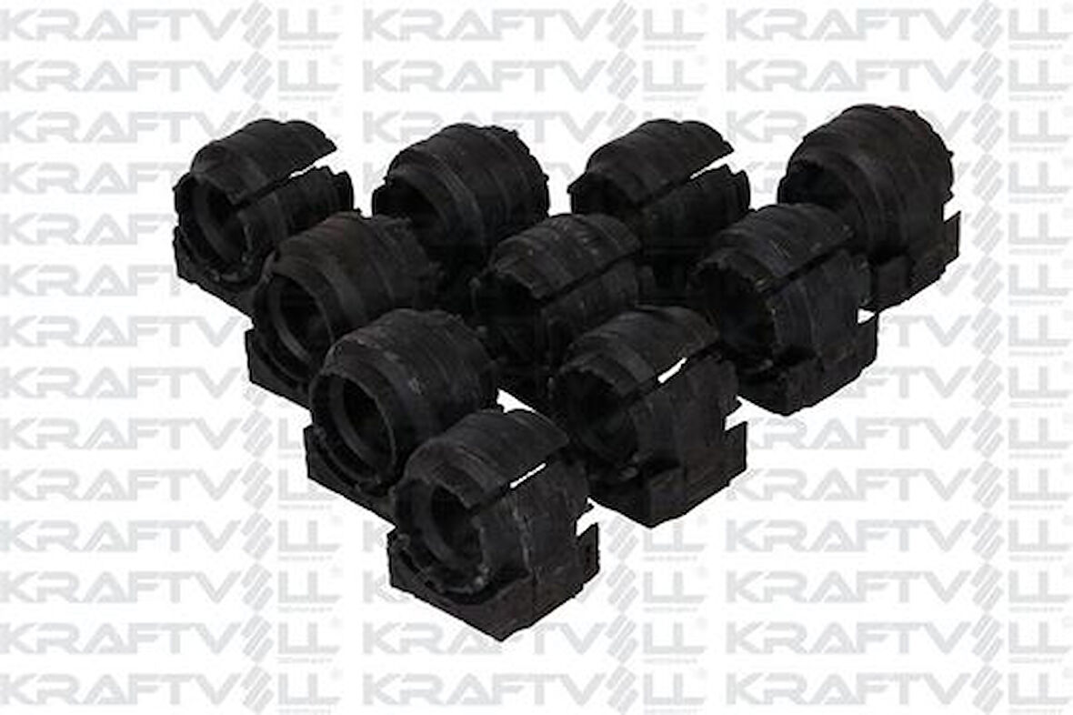 Kraftvoll 10060113 Viraj Demir Lastiği 26mm Insignia 350622