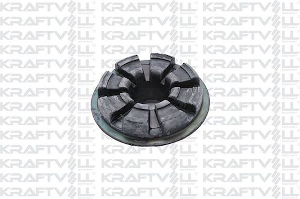 Kraftvoll 10060293 Helezon Üst Lastiği Arka Renault Clio III Iv.V Modus Captur I 8200218906