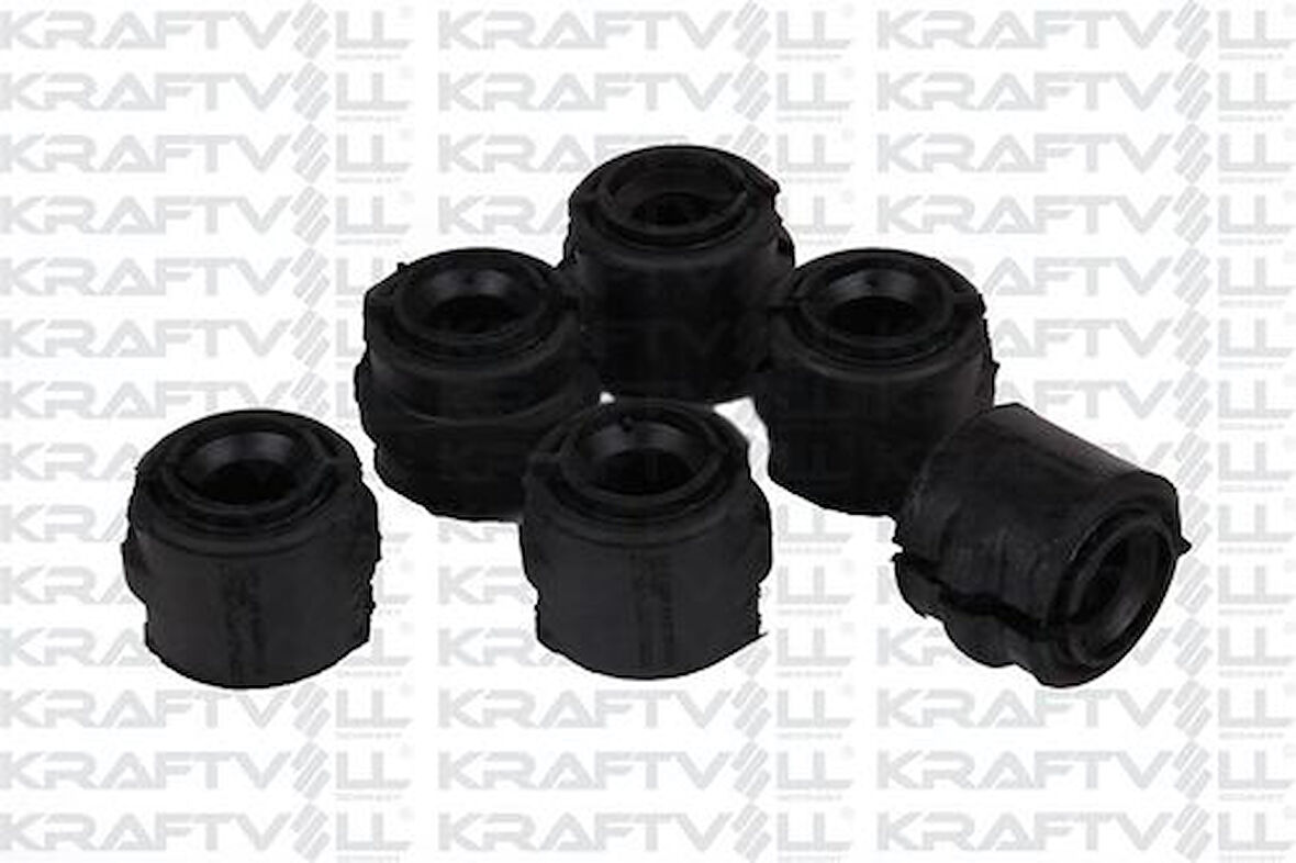 Kraftvoll 10060316 Viraj Demir Lastiği P306 Xsara 94-Cap (Ø 20mm) 5094.79