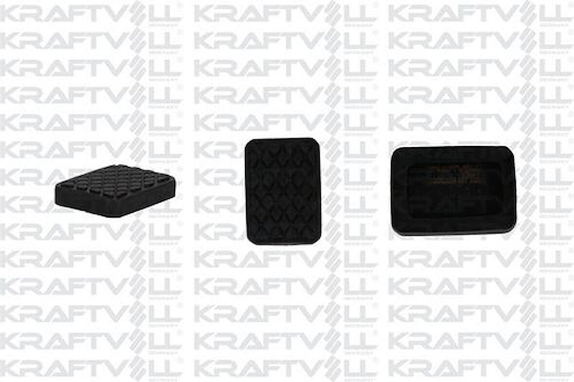 Kraftvoll 10060328 Pedal Lastiği Peugeot Karsan Minibüs J8 K213006