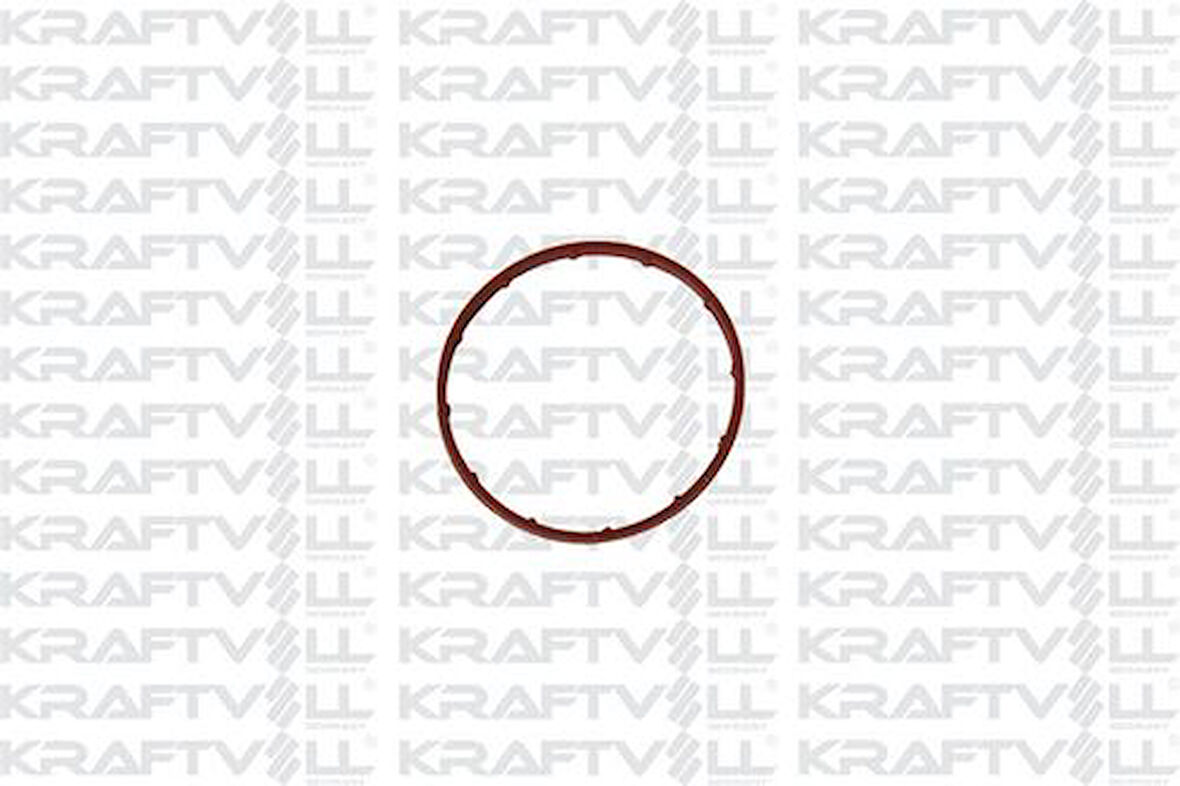 Kraftvoll 10060360 Vakum Pompa Contası Cıtroën Berlıngo Berlıngo Fırst Mpv (Mf. Gjk. Gfk) Cıtroën Berlıngo Berlıngo