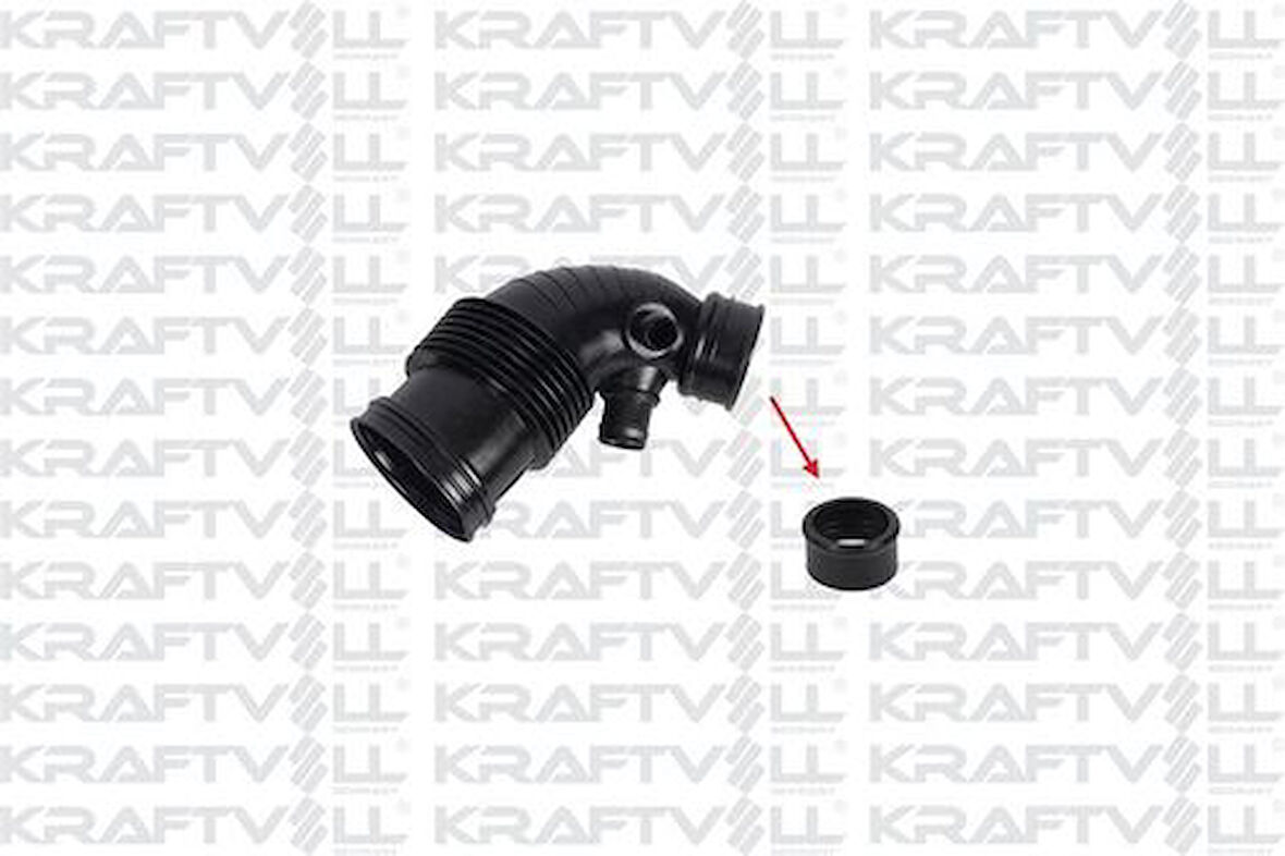 Kraftvoll 10060362 Hava Filtre Contası Ok IIe GosterIIen Conta BMW F20 F30 F79 13717597586