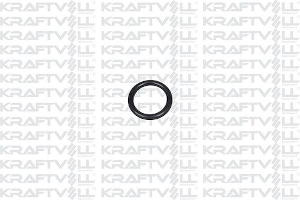 Kraftvoll 10060369 Emme Manifold Contası Orıng Takımı Lastık C1 C2 C3 P107 P206 P207 P307 1.4Hdı Dv4D 8Hx