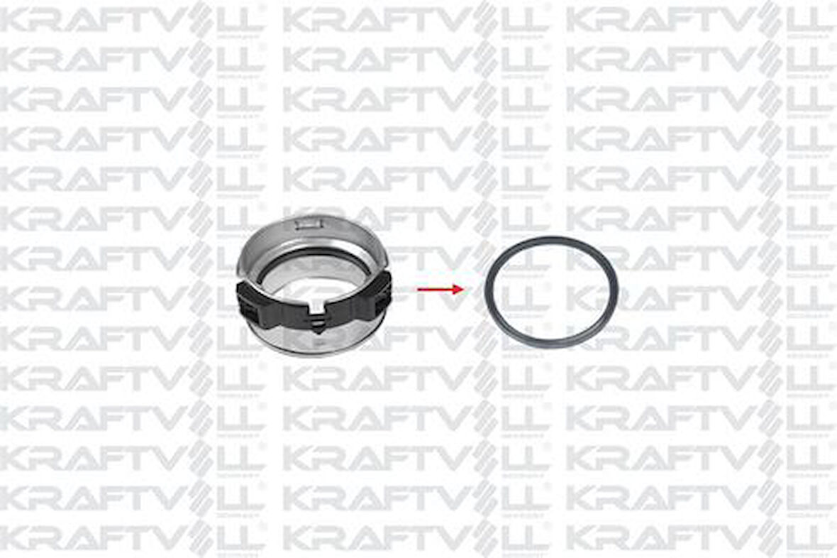 Kraftvoll 10060371 Turbosarj Hortum Contası (M270. Om651) X156 15> W176 15>18 W204 12>14 W246 15>18 C117 15>19 W212 13>16 Vıto W447 14> Sprinter 906 907 910 09>