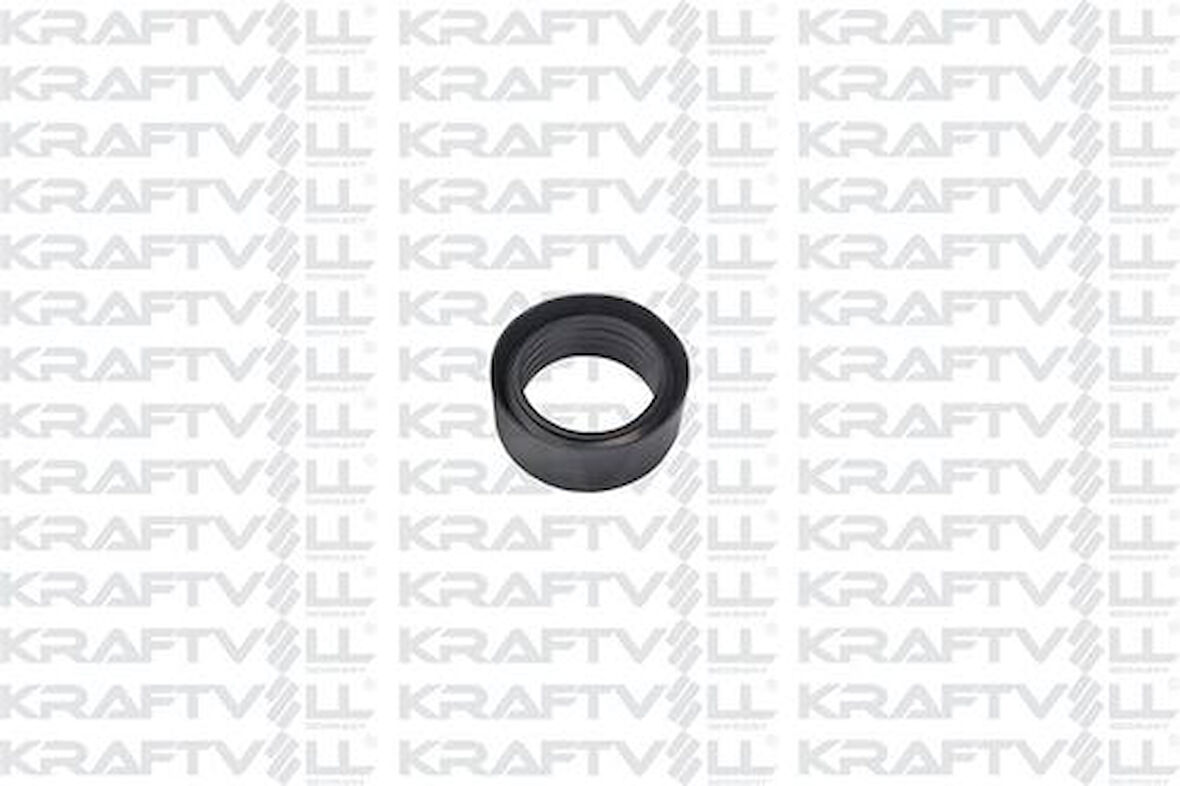 Kraftvoll 10060393 Turbo Borusu Contası BMW 325 330 525x3 730x4 13712248157