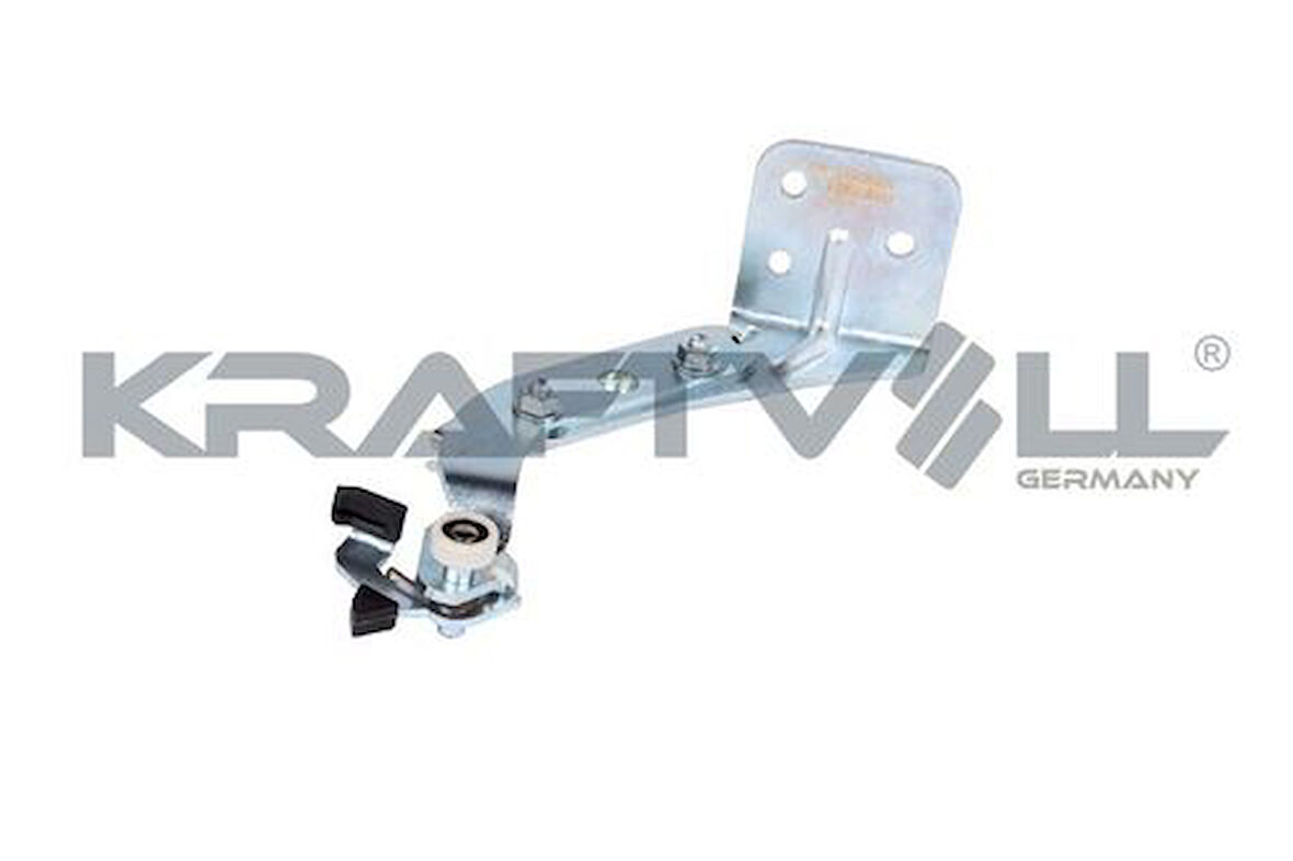 Kraftvoll 10080015 Sürgülü Kapı Alt Mekanizması Sağ Boxer III Jumper III Ducato 9033.V8
