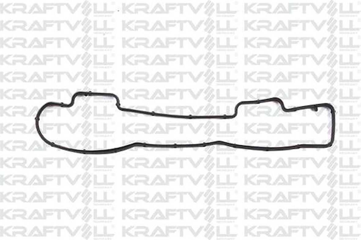 Kraftvoll 12010154 Subap Kapak Contası (Külbütör) P307 P308 P407 Partner II P308 P3008 P5008 C4 C5 II C3 C3 II Berlıngo II Partner Tepe Berlıngo III Dv6 (1.6Hdı 16V) C3 1.4Hdı 16V Focus II C Mafıesta 1.6Tdcı