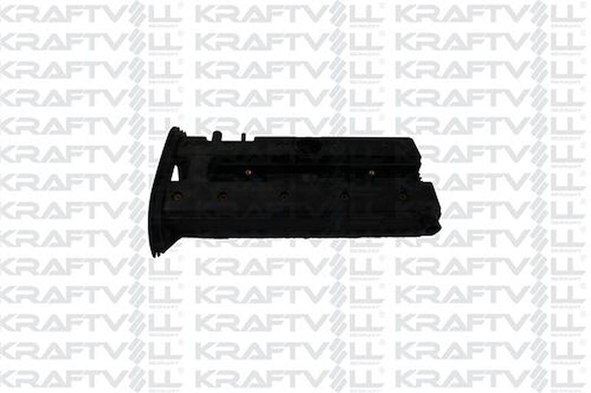 Kraftvoll 12140056 Külbütör Kapağı Komple Contalı (C18Xe X18Xe X20Xev X22Xe Y22Se Motor) 1993> Astra F Astra G Vectra A Vectra B Omega B Frontera A Frontera B Epıca Evanda Lacettı