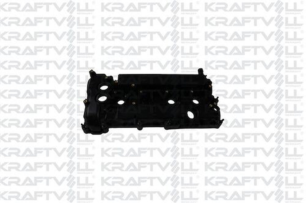 Kraftvoll 12140057 Külbütör Kapağı Komple Contalı Freelander 2 (L359) 2.0 SI4 11-14 Range Rover Evoque (L538) 2.0 11-18 LR070360