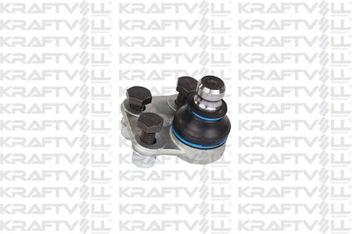 Kraftvoll 13010015 Rotil Sağ Kangoo III Citan 08- 4153300200