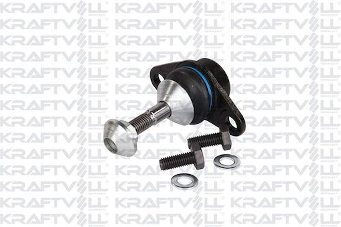 Kraftvoll 13010033 Alt Rotil Volvo S 60 I 00-10 AWD S 80 I 99-06 AWD V 70 II 01-07 AWD Xc 70 II AWD 02-07 Sağ Sol 274186