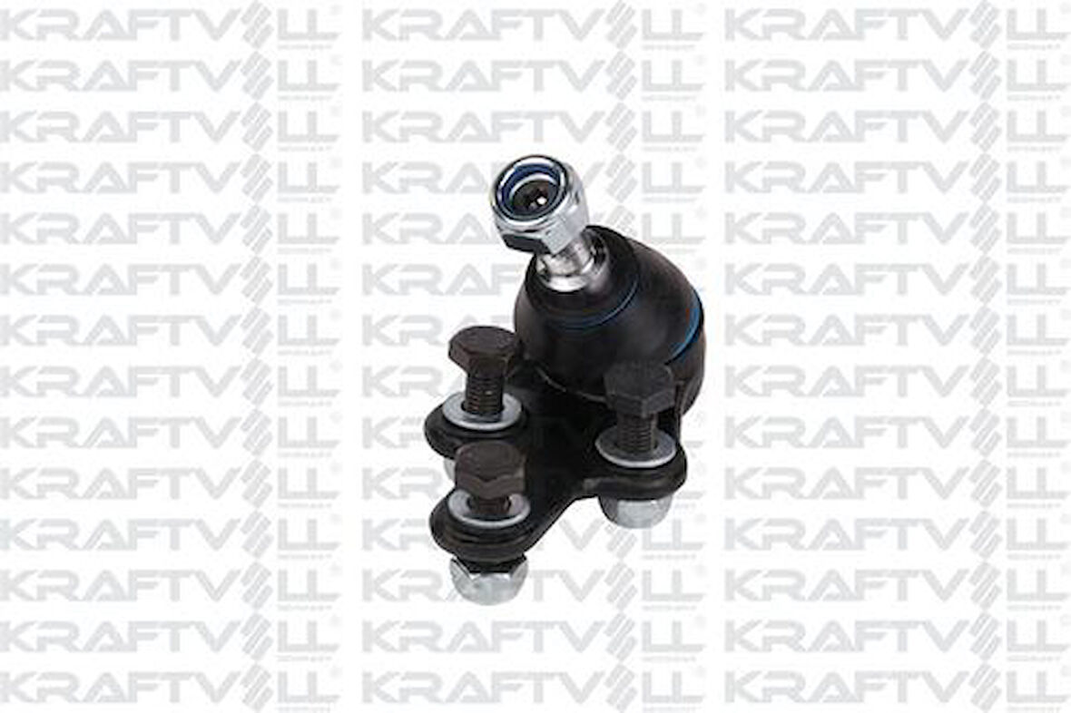 Kraftvoll 13010040 Salıncak Rotilı Sağ Sol Focus II Cma03-11 Volvo C30 06-12 C70 II S40 II V50 04-Çap 21mm 1470387
