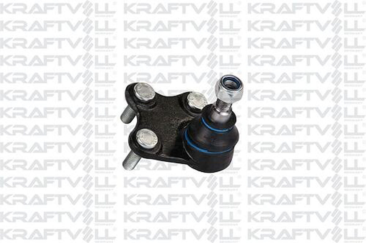 Kraftvoll 13010042 Alt Rotil Sağ Polo Cordoba Fabia Ibiza 1.2 1.4 1.4 TDI 1.6 1.8 GTI 1.9 SDI 1.9 TDI 2.0 01- 5U0407366A