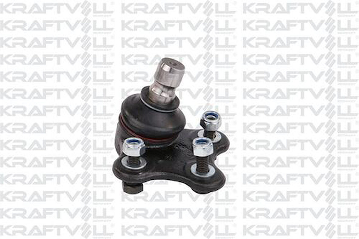 Kraftvoll 13010059 Rotil Doblo III 10-18mm 51810664665