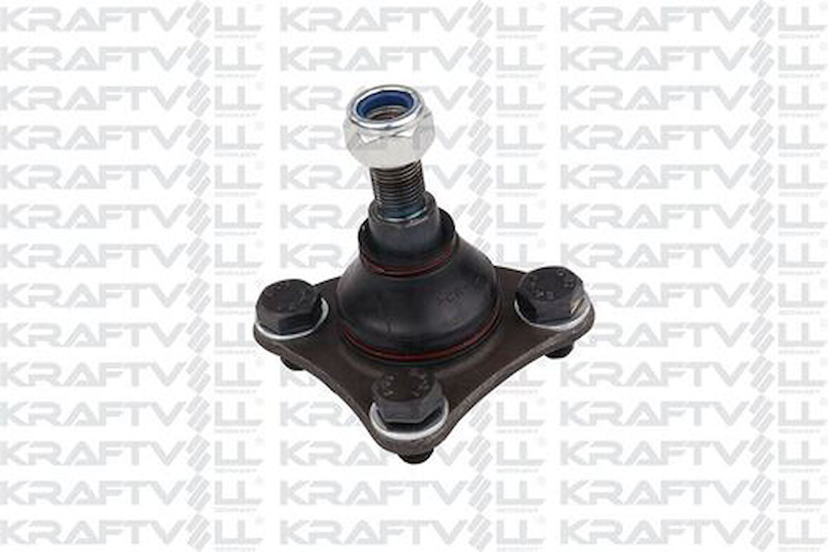 Kraftvoll 13010061 Rotil Sağ Sol Ducato III Boxer III Jumper III 06- 3640.67
