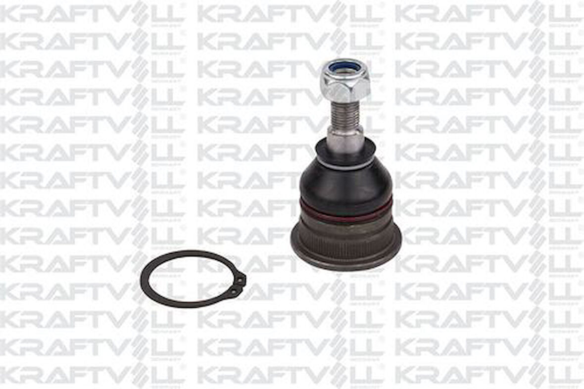 Kraftvoll 13010064 Rotil Hyundai Accent 94-05 Yumurta Milenyum Admira Kasa Getz 02- 5450322000