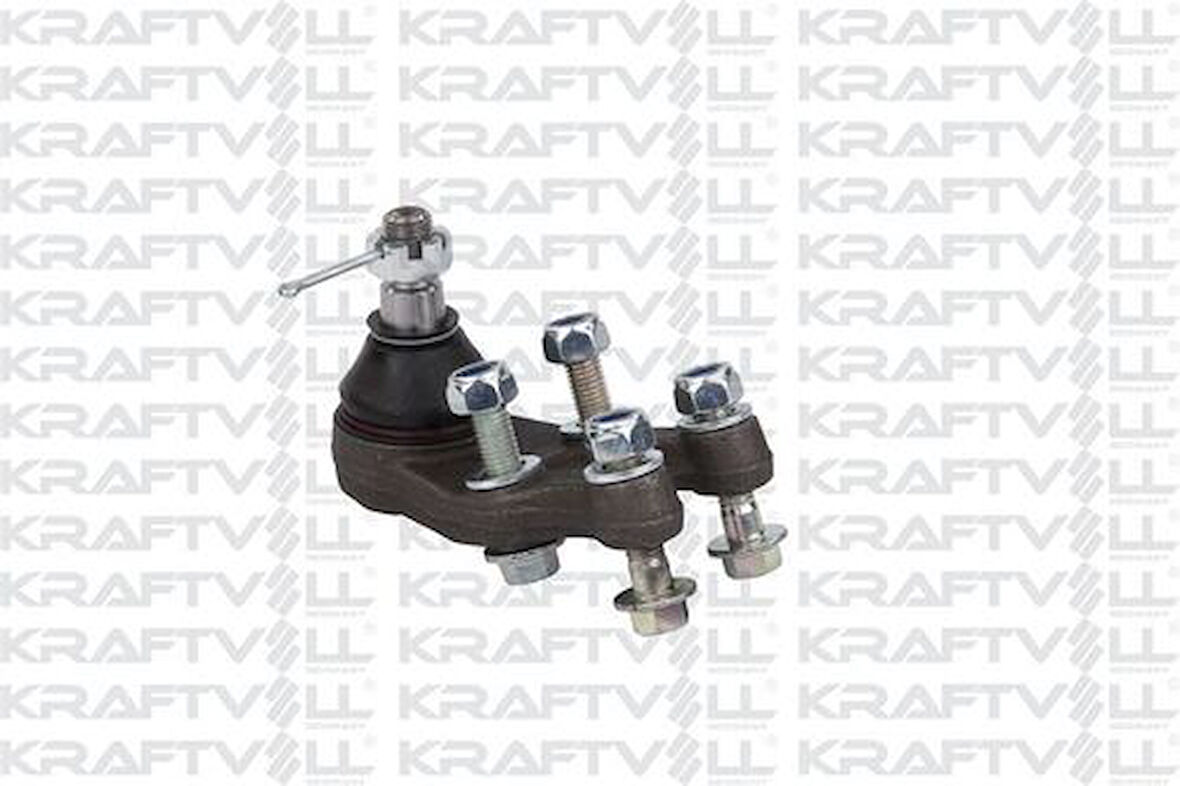 Kraftvoll 13010065 Rotil Alt Hyundai Stare 1997-2007 5453047000