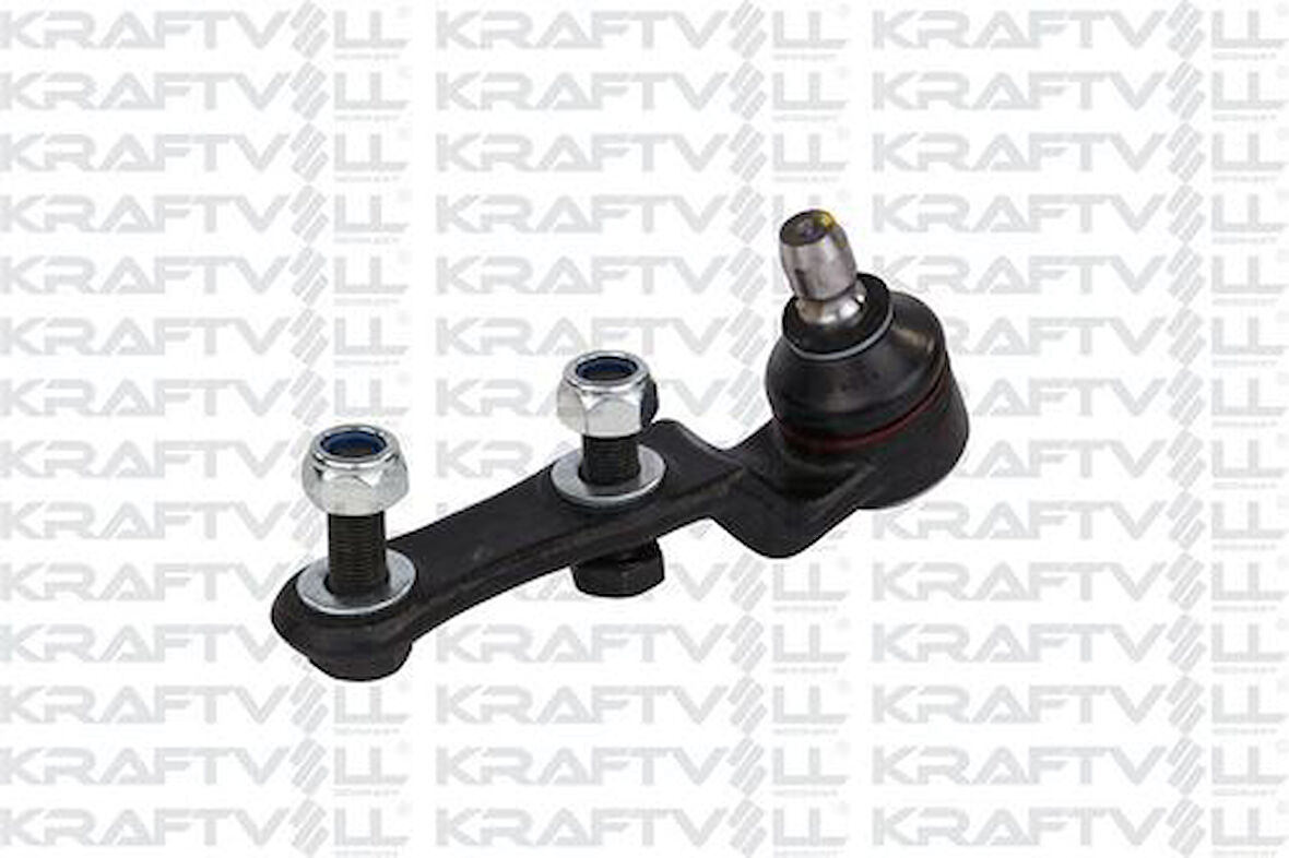 Kraftvoll 13010076 Rotil Corsa B Tigra 93-01 (Eğik) 1603202