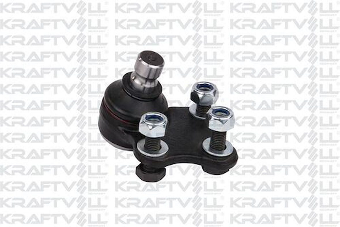 Kraftvoll 13010078 Rotil Sağ Sol Partner Xsara Xsara Picasso Berlingo 18mm 00-07 3640.50