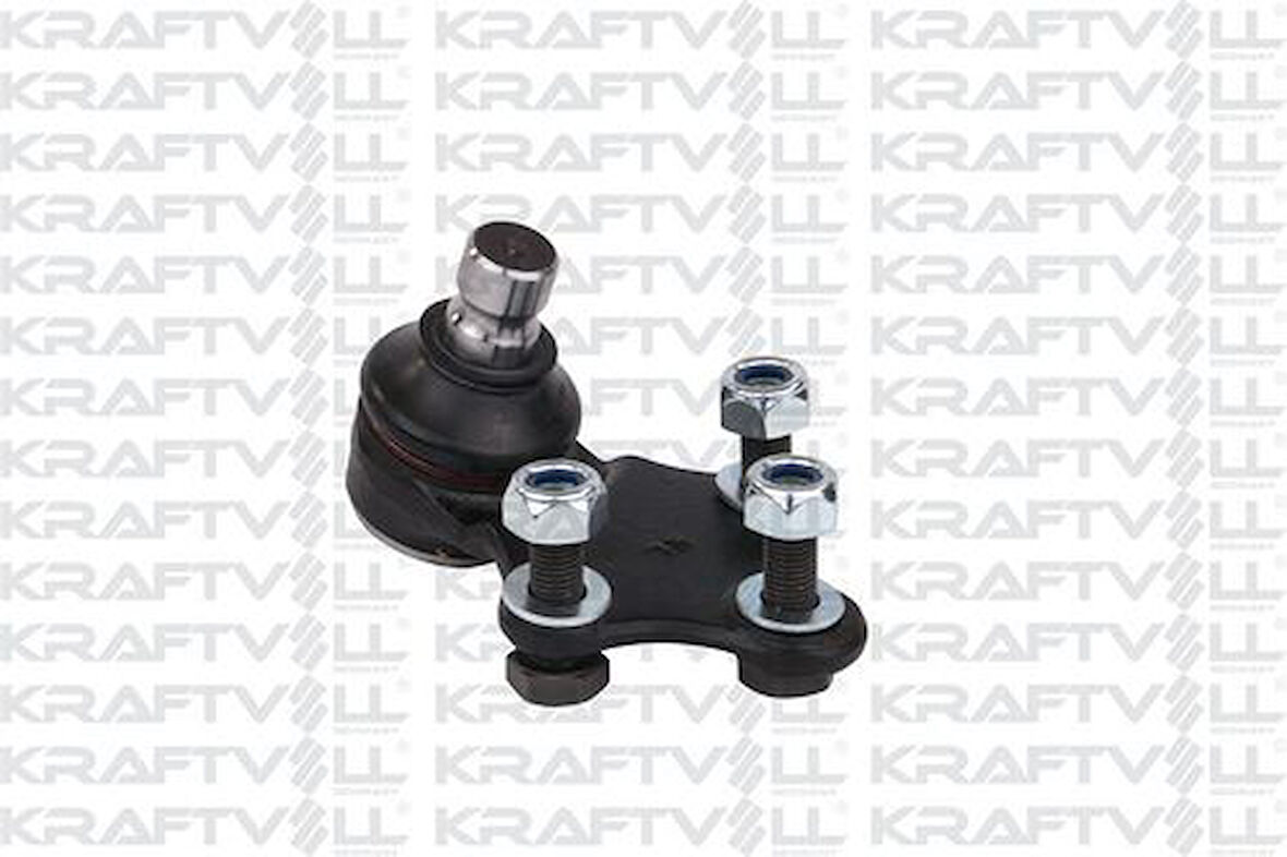 Kraftvoll 13010079 Rotil Sağ Sol Hidrolik 306 97-01 Çap 18mm 3640.48