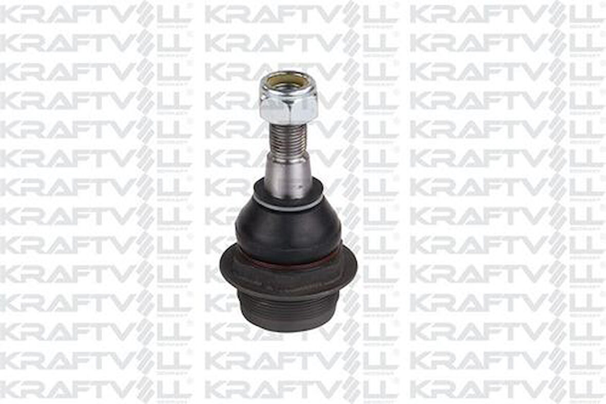 Kraftvoll 13010086 Rotil (Sol) Diş Master III Movano 10- 4419219