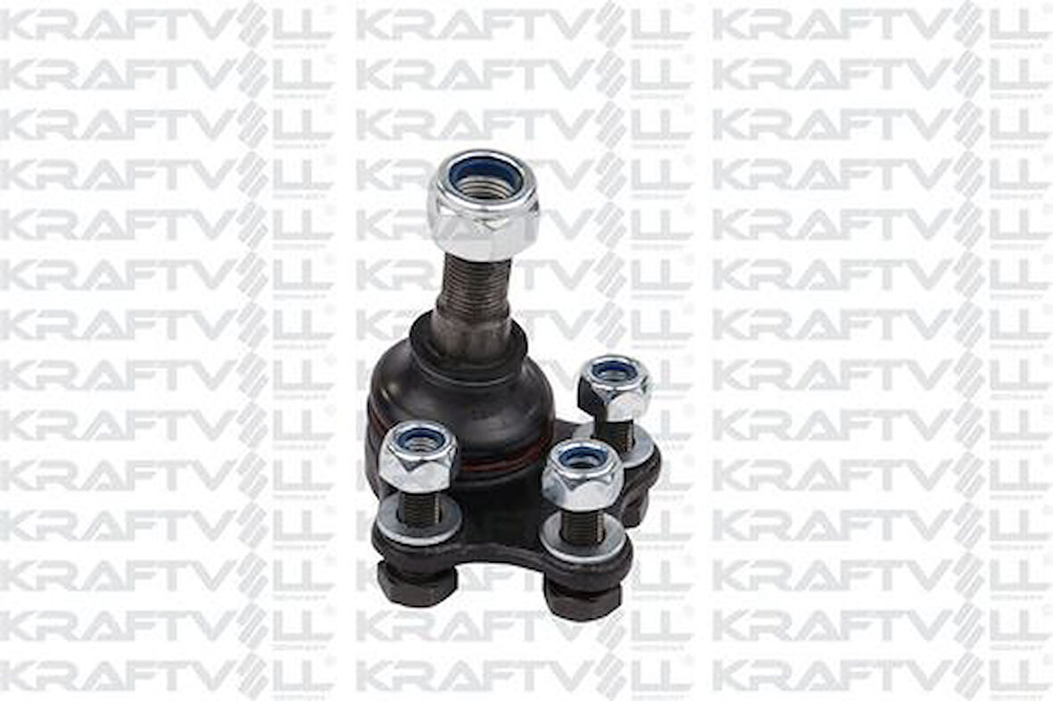 Kraftvoll 13010089 Rotil Laguna II Trafic II Vivaro Primastar 00- 4016000Q0A