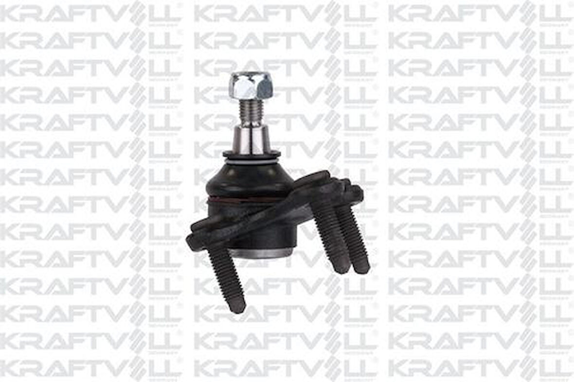 Kraftvoll 13010093 Rotil Sağ Golf V 03-Golf VI Touran 03-Caddy 04-A3 03-Altea A3 03-Octavia 04-Jetta 1K0407366B