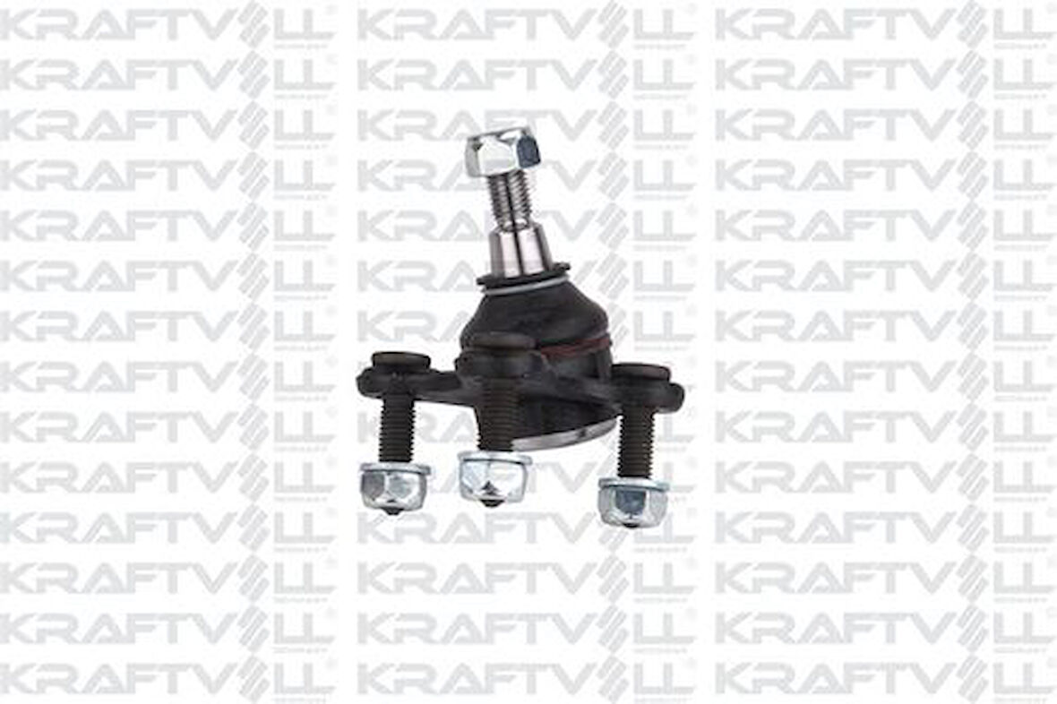 Kraftvoll 13010094 Rotil Sol Golf V 03-Leon Touran 03-Caddy 04-A3 03-Altea A3 03-Octavia 04-Jetta 1K0407365B