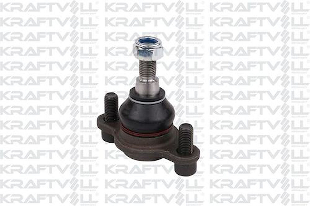 Kraftvoll 13010099 Alt Rotil Sağ Sol Transporter T5 Multivan Caravelle 03-(2 Delik Arası 80mm) 7E0407361