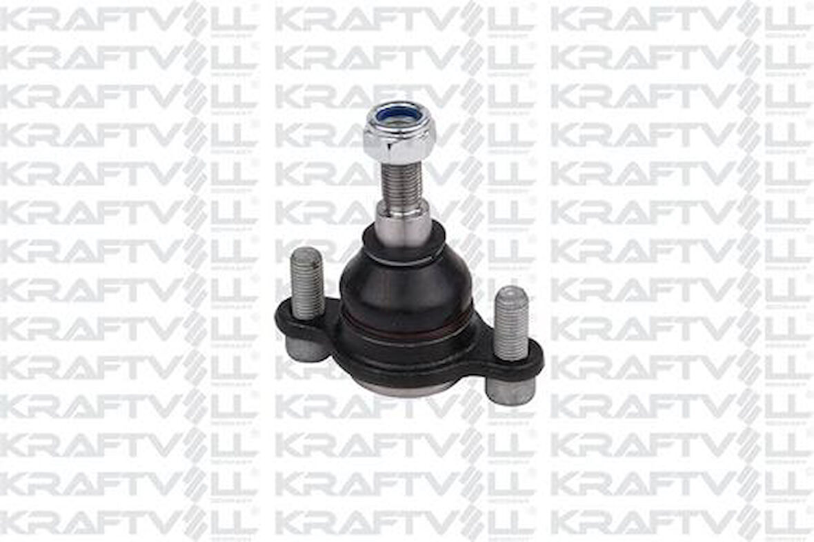 Kraftvoll 13010100 Alt Rotil Sağ Sol Transporter T5 Multivan Caravelle 03- 7H8407361