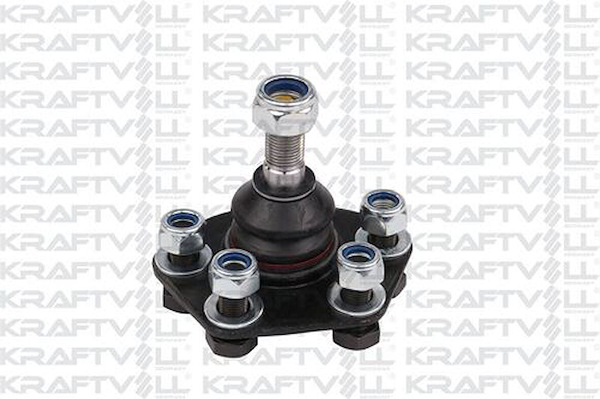 Kraftvoll 13010108 Rotil Ön Alt Ducato Boxer Jumper 14Q 15 Jant 94-02 Koni Ölçüsü 19mm M16x1.49 1302368080