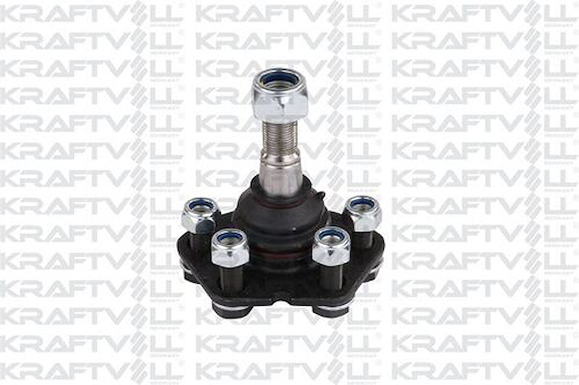 Kraftvoll 13010110 Rotil Ön Alt Ducato Boxer Jumper 2.8 2.8HDI 2.8TDI 18Q 16 Jant 01.02 01-Konı Ölçüsü 24mm M18x1.4 1300473080