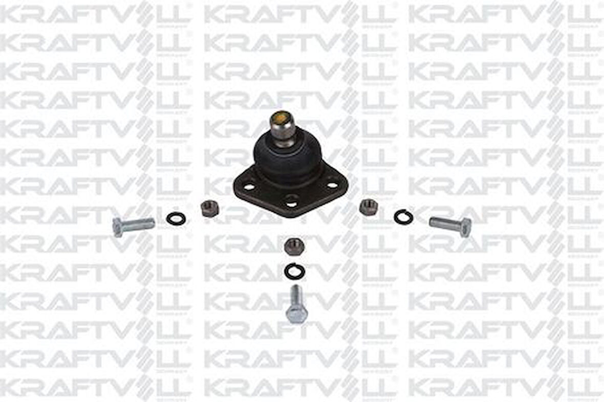 Kraftvoll 13010183 Rotil Caddy I Golf I 75-78 Jetta I Scirocco 74-77 171407365C