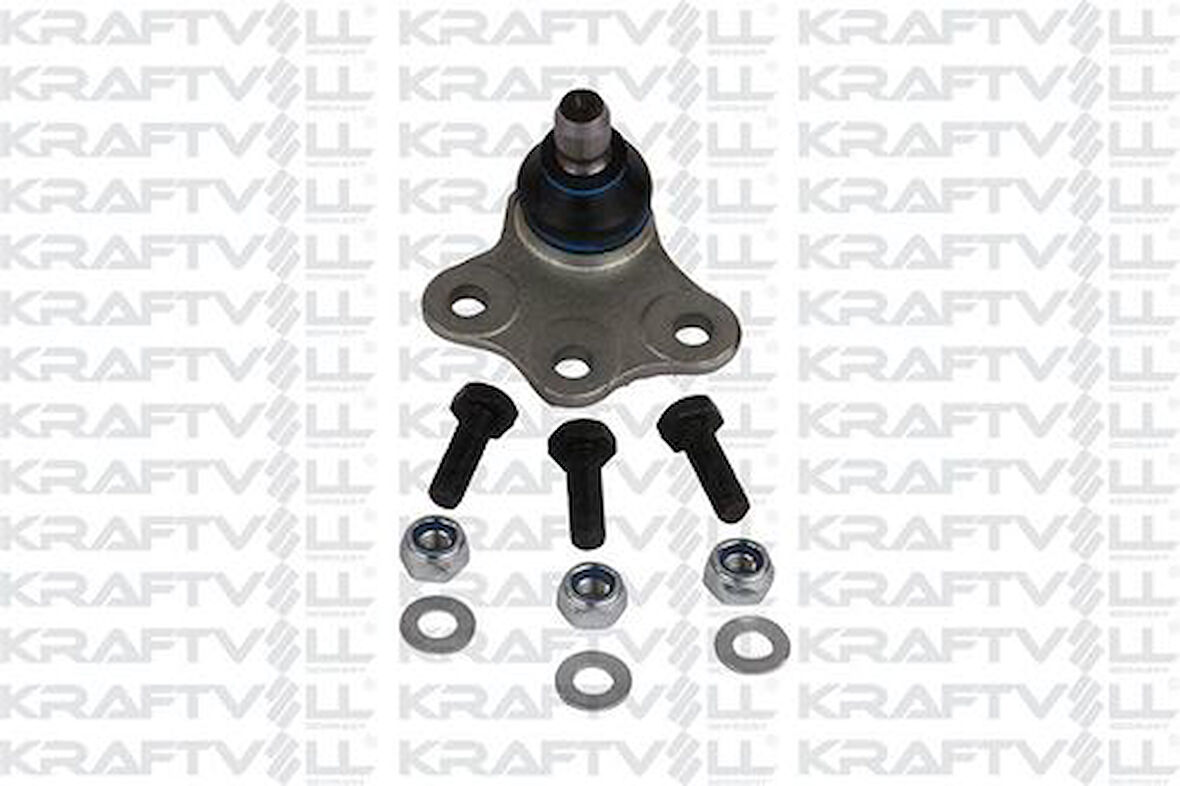Kraftvoll 13010198 Rotil Sağ Meriva A 03-9 352086