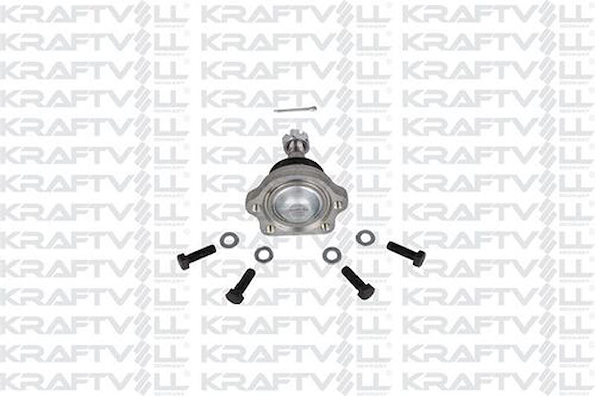 Kraftvoll 13010203 Rotil Pick-Up 85-Terrano 86-Urvan 81-87 Ford Maverick 83- 1954431