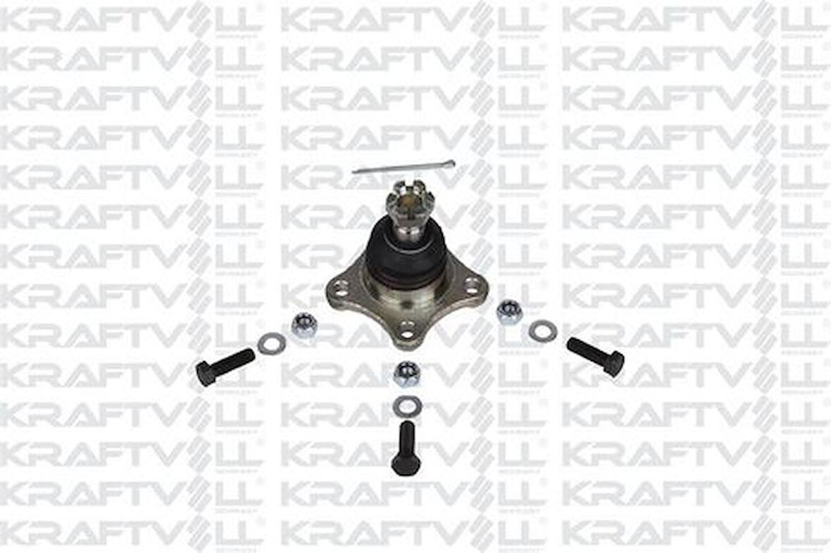 Kraftvoll 13010215 Rotil Üst Pajero V 91-Pajero Pinin H6 W H7 W 10 99 Challenger 2.5D 3.0 11 98 MB860829