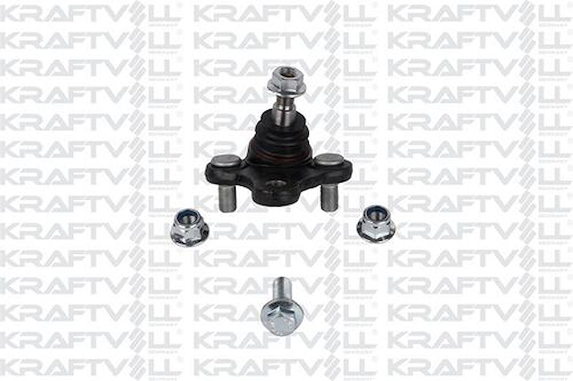 Kraftvoll 13010260 Rotil Ön Alt Sağ Hyundai Elantra 2016- 54530F2100
