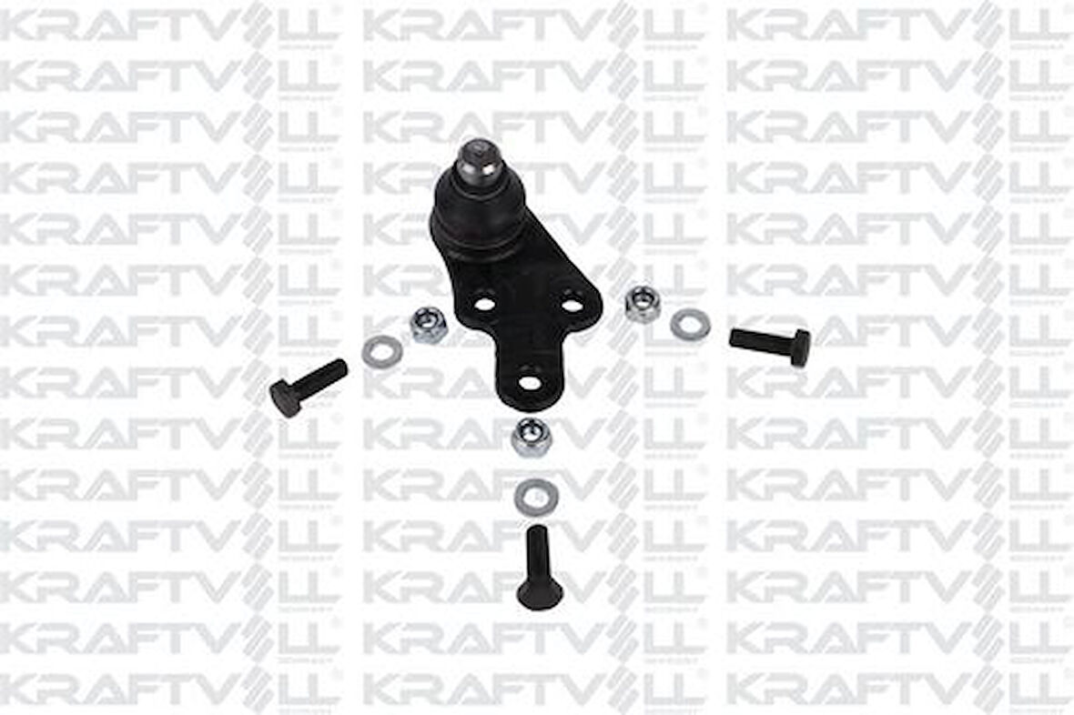 Kraftvoll 13010280 Ön Alt Salıncak Rotilı Sağ Kuga II 13- 1793236