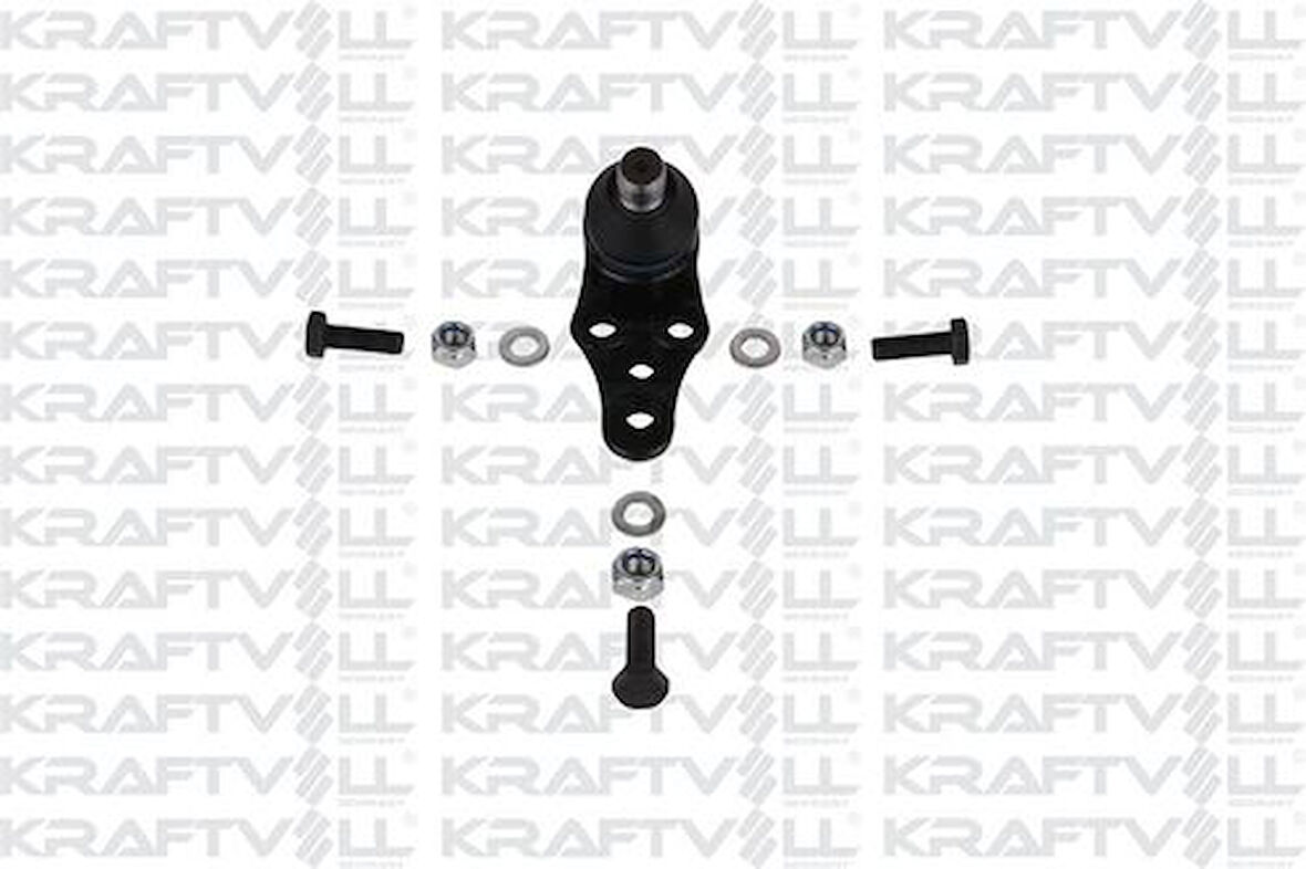 Kraftvoll 13010304 Alt Rotil Lacetti 04- 96490218