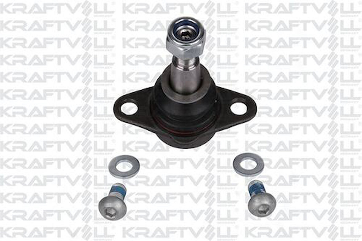 Kraftvoll 13010308 Alt Rotil Ön BMW X3 E83 04-10 31100363476