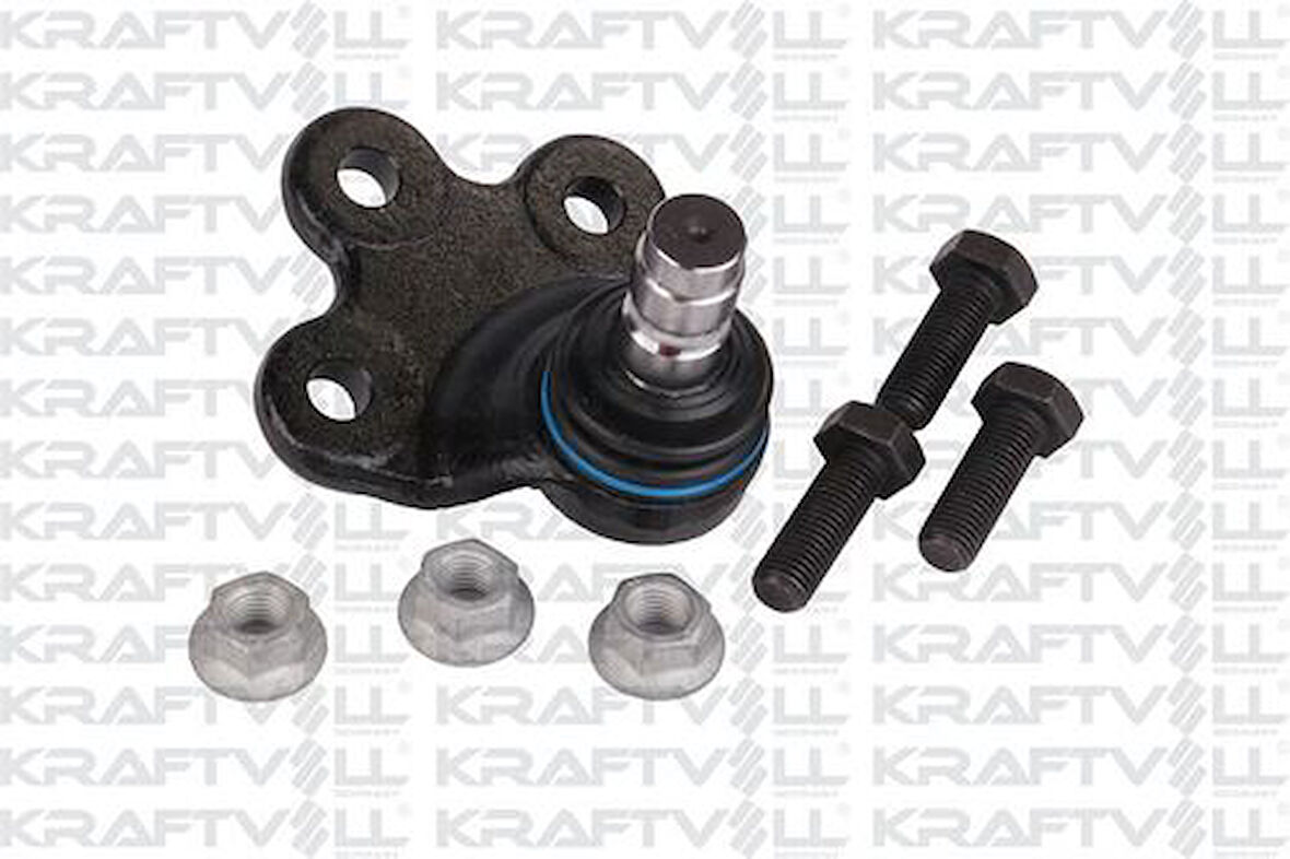 Kraftvoll 13010324 Rotil Alt 508 10- 3640.83